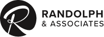 Robbie Randolph mobile logo