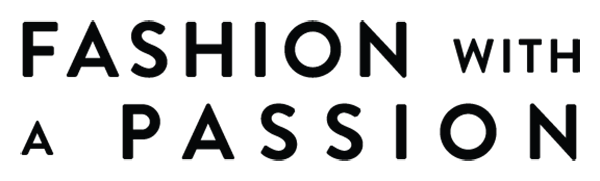 Fashion with A Passion logo